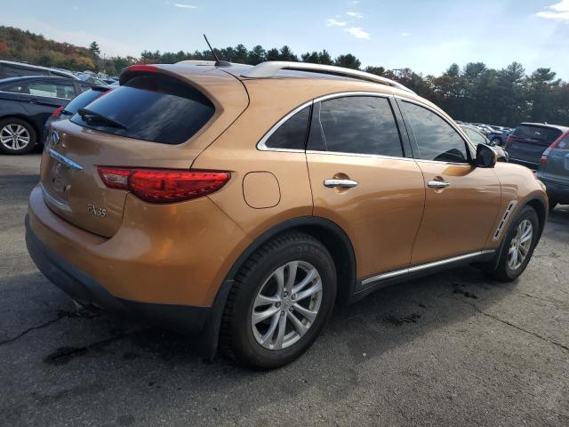 Photo 2 VIN: JNRAS18UX9M103086 - INFINITI FX35 