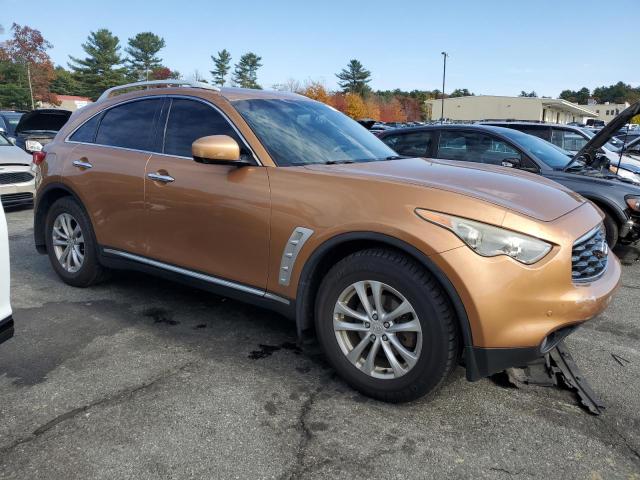 Photo 3 VIN: JNRAS18UX9M103086 - INFINITI FX35 