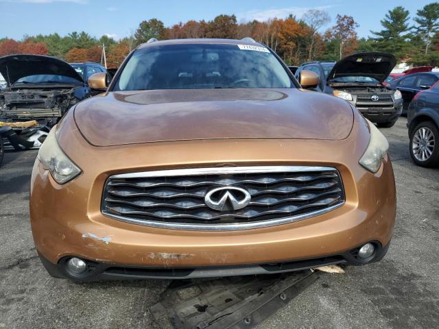 Photo 4 VIN: JNRAS18UX9M103086 - INFINITI FX35 