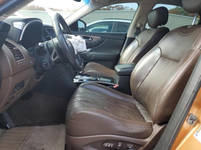 Photo 6 VIN: JNRAS18UX9M103086 - INFINITI FX35 