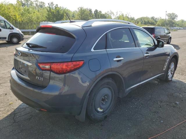 Photo 3 VIN: JNRAS18UX9M103931 - INFINITI FX35 