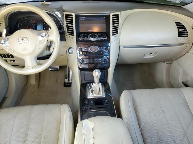 Photo 4 VIN: JNRAS18UX9M103931 - INFINITI FX35 