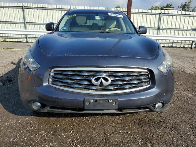 Photo 8 VIN: JNRAS18UX9M103931 - INFINITI FX35 