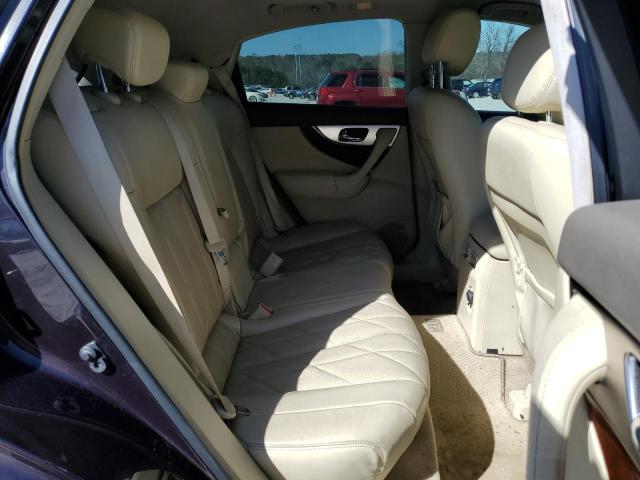 Photo 10 VIN: JNRAS18UX9M104111 - INFINITI FX35 