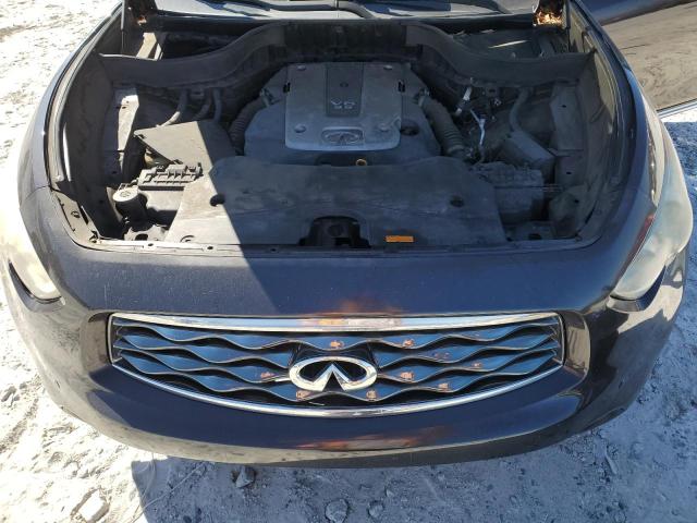 Photo 11 VIN: JNRAS18UX9M104111 - INFINITI FX35 