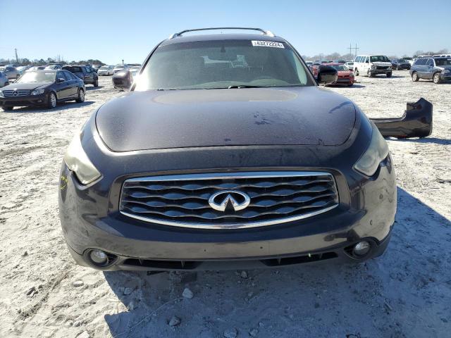 Photo 4 VIN: JNRAS18UX9M104111 - INFINITI FX35 