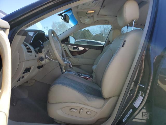 Photo 6 VIN: JNRAS18UX9M104111 - INFINITI FX35 