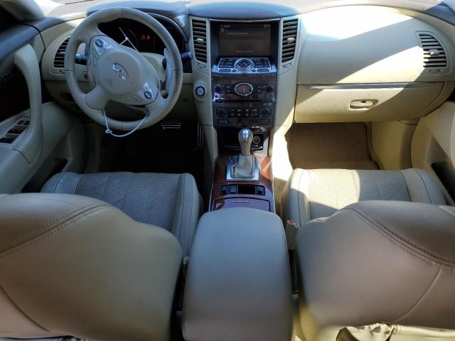 Photo 7 VIN: JNRAS18UX9M104111 - INFINITI FX35 