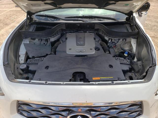 Photo 11 VIN: JNRAS18W09M151312 - INFINITI FX35 