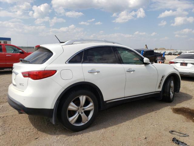 Photo 2 VIN: JNRAS18W09M151312 - INFINITI FX35 