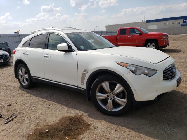 Photo 3 VIN: JNRAS18W09M151312 - INFINITI FX35 