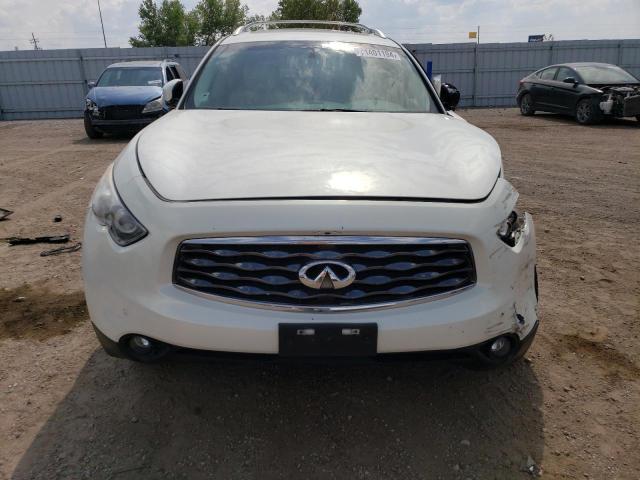 Photo 4 VIN: JNRAS18W09M151312 - INFINITI FX35 