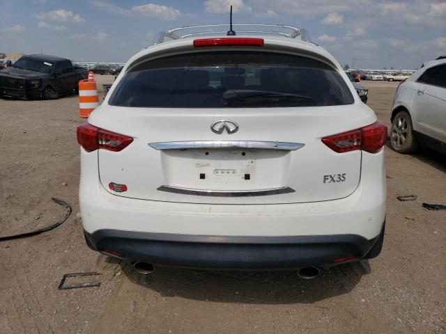 Photo 5 VIN: JNRAS18W09M151312 - INFINITI FX35 