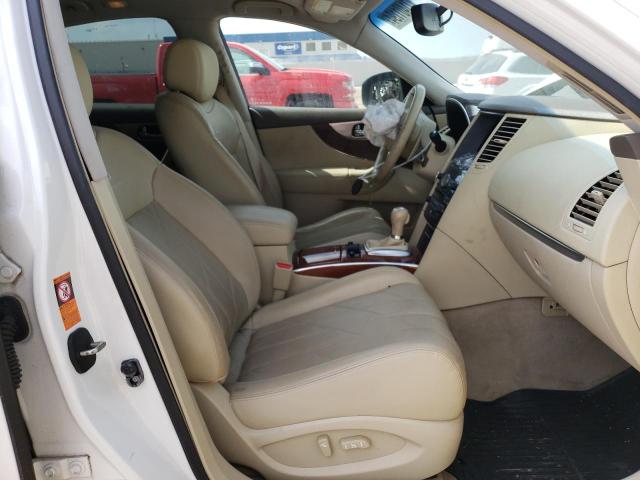 Photo 6 VIN: JNRAS18W09M151312 - INFINITI FX35 