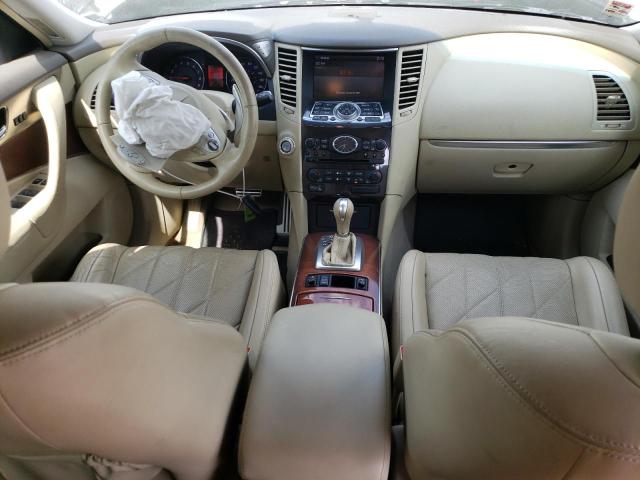 Photo 7 VIN: JNRAS18W09M151312 - INFINITI FX35 