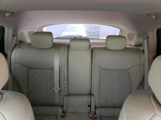 Photo 9 VIN: JNRAS18W09M151312 - INFINITI FX35 