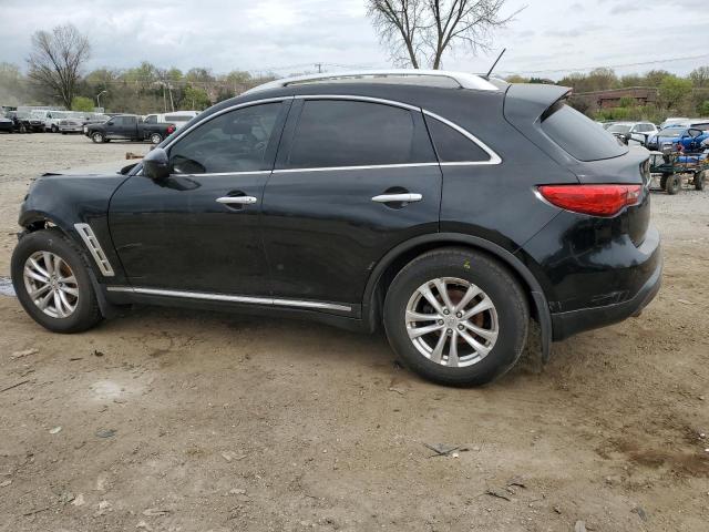 Photo 1 VIN: JNRAS18W09M152105 - INFINITI FX35 