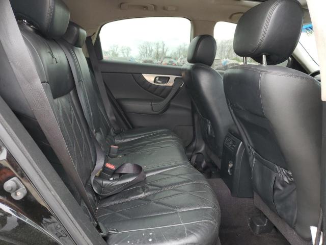 Photo 10 VIN: JNRAS18W09M152105 - INFINITI FX35 