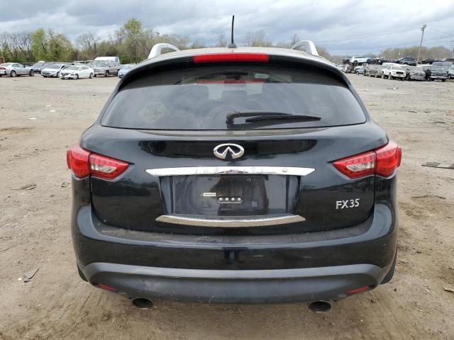 Photo 5 VIN: JNRAS18W09M152105 - INFINITI FX35 