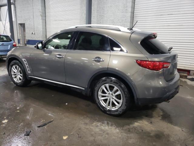 Photo 1 VIN: JNRAS18W09M154632 - INFINITI FX35 