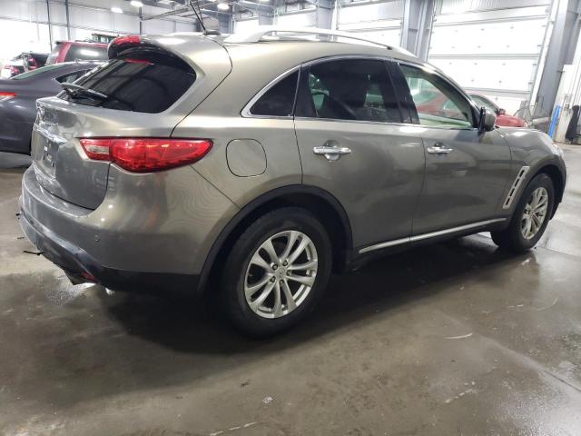 Photo 2 VIN: JNRAS18W09M154632 - INFINITI FX35 