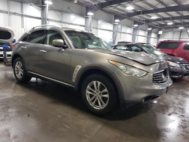 Photo 3 VIN: JNRAS18W09M154632 - INFINITI FX35 