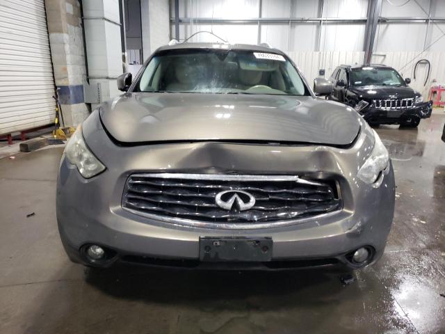 Photo 4 VIN: JNRAS18W09M154632 - INFINITI FX35 