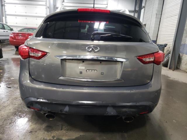 Photo 5 VIN: JNRAS18W09M154632 - INFINITI FX35 