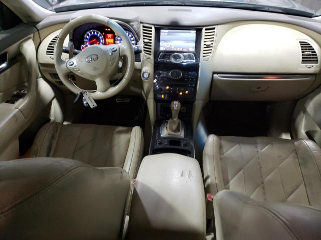 Photo 7 VIN: JNRAS18W09M154632 - INFINITI FX35 