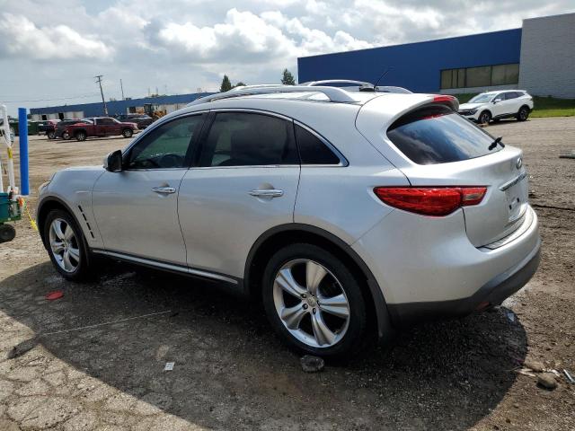 Photo 1 VIN: JNRAS18W09M156025 - INFINITI FX35 