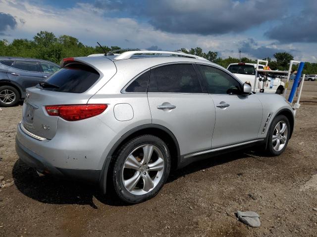 Photo 2 VIN: JNRAS18W09M156025 - INFINITI FX35 