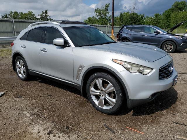 Photo 3 VIN: JNRAS18W09M156025 - INFINITI FX35 