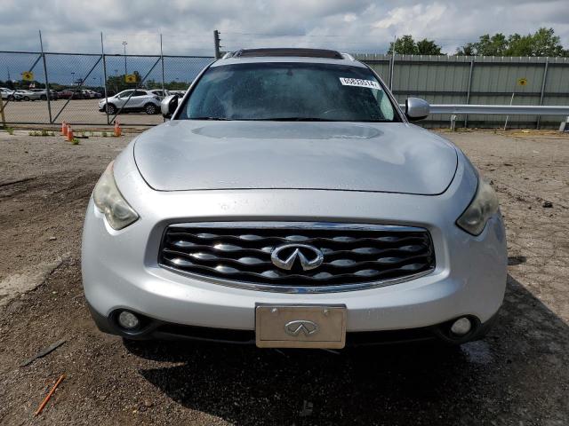 Photo 4 VIN: JNRAS18W09M156025 - INFINITI FX35 