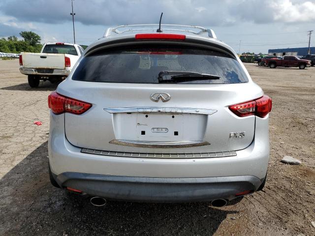 Photo 5 VIN: JNRAS18W09M156025 - INFINITI FX35 