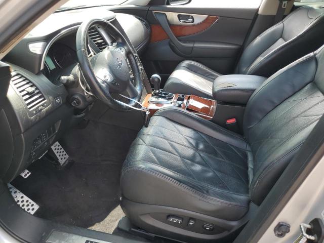 Photo 6 VIN: JNRAS18W09M156025 - INFINITI FX35 