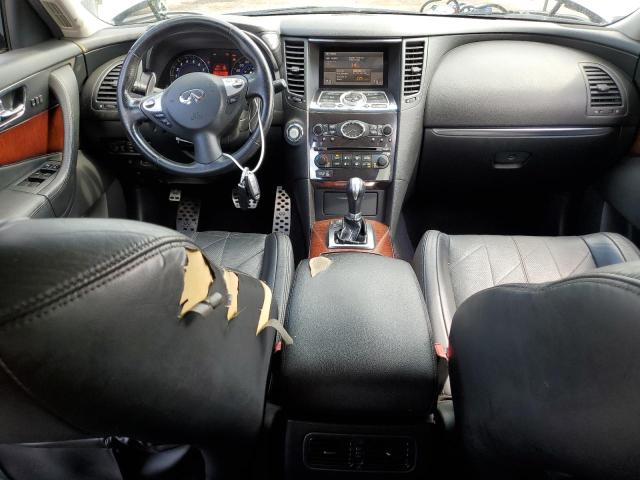 Photo 7 VIN: JNRAS18W09M156025 - INFINITI FX35 