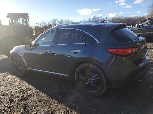 Photo 1 VIN: JNRAS18W09M156283 - INFINITI FX35 