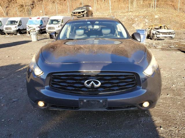 Photo 4 VIN: JNRAS18W09M156283 - INFINITI FX35 