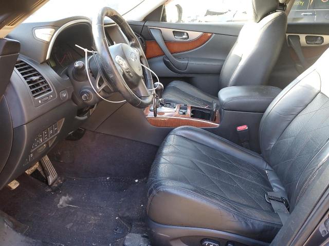 Photo 6 VIN: JNRAS18W09M156283 - INFINITI FX35 