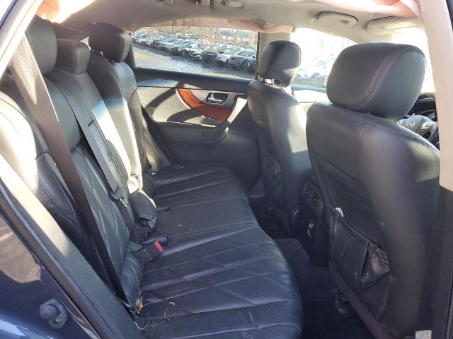 Photo 9 VIN: JNRAS18W09M156283 - INFINITI FX35 