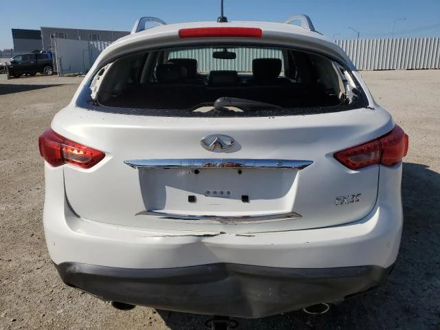 Photo 5 VIN: JNRAS18W09M158079 - INFINITI FX35 