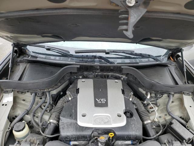 Photo 11 VIN: JNRAS18W09M158471 - INFINITI FX35 