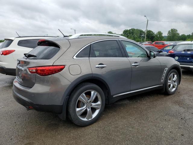 Photo 2 VIN: JNRAS18W09M158471 - INFINITI FX35 