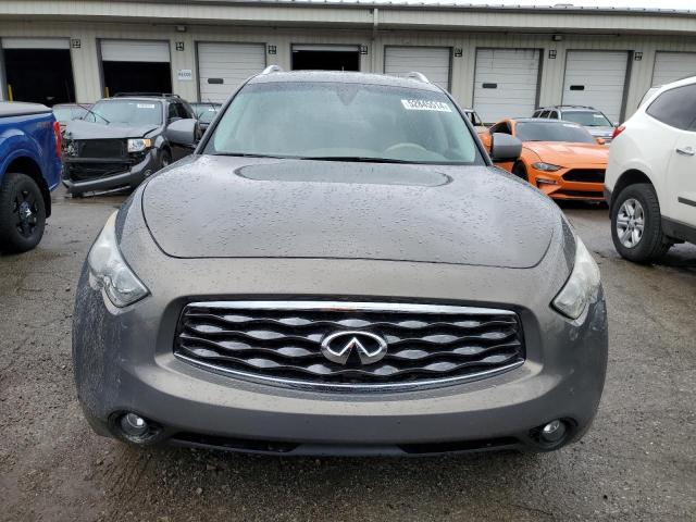 Photo 4 VIN: JNRAS18W09M158471 - INFINITI FX35 