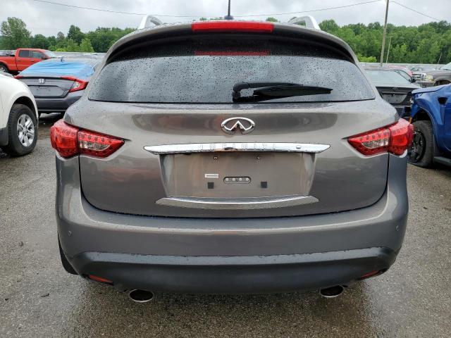 Photo 5 VIN: JNRAS18W09M158471 - INFINITI FX35 