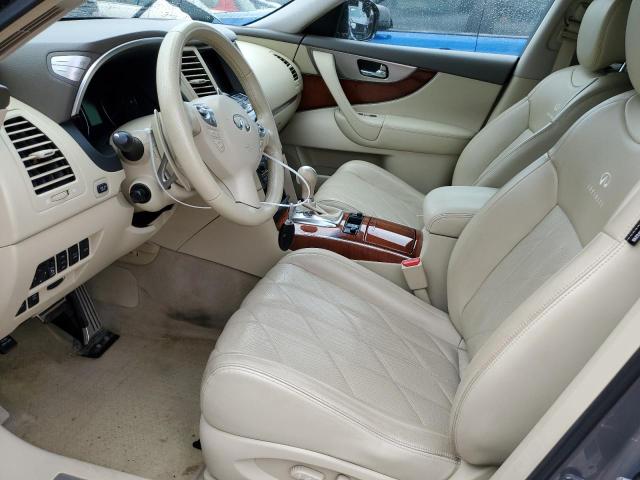 Photo 6 VIN: JNRAS18W09M158471 - INFINITI FX35 