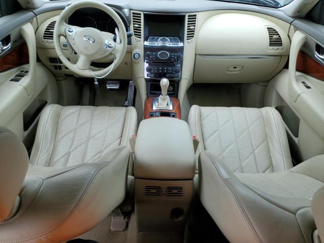 Photo 7 VIN: JNRAS18W09M158471 - INFINITI FX35 