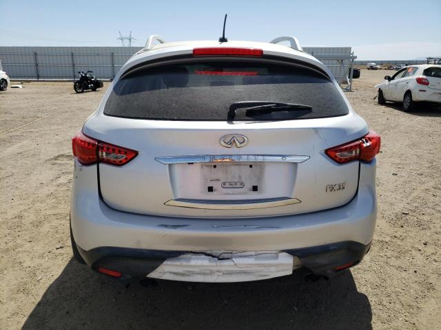 Photo 5 VIN: JNRAS18W19M152534 - INFINITI FX35 