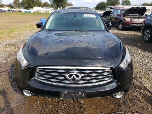 Photo 4 VIN: JNRAS18W19M155465 - INFINITI FX35 