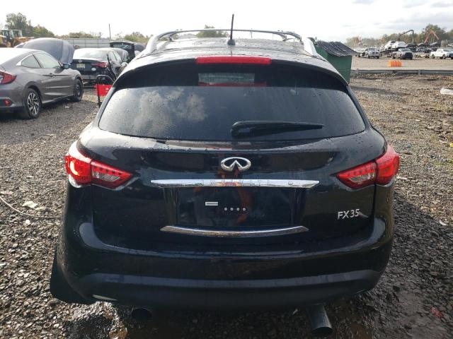 Photo 5 VIN: JNRAS18W19M155465 - INFINITI FX35 